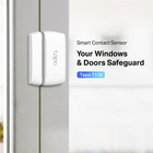 Smart sensor otwierania drzwi/okna TP-Link Tapo T110 - obraz 5