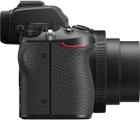 Aparat fotograficzny Nikon Z50 + DX 16-50mm VR Kit (VOA050K001) Oficjalna gwarancja! - obraz 6