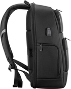 Рюкзак для ноутбука Modecom Creative 15.6" Black (PLE-MC-CREATIVE-15) - зображення 4