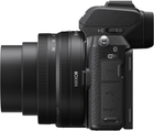 Aparat fotograficzny Nikon Z50 + DX 16-50mm VR Kit (VOA050K001) Oficjalna gwarancja! - obraz 7