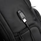 Рюкзак для ноутбука Modecom Creative 15.6" Black (PLE-MC-CREATIVE-15) - зображення 6
