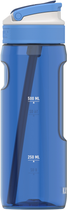 Пляшка для води Kambukka Lagoon Crisp Blue 750 мл Синя (11-04048) - зображення 3