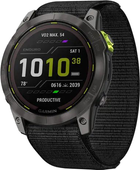 Smartwatch Garmin Enduro 2 Gray (010-02754-01)