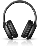 Słuchawki Real-El GD-820 Black (EL124100051) - obraz 2