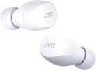 Słuchawki JVC HA-A6T White (HA-A6T-W-U) - obraz 4