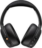 Słuchawki Skullcandy BT Crusher ANC 2 True Black (S6CAW-R740) - obraz 2