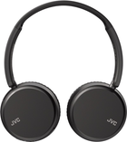 Słuchawki JVC HA-S36W Black (HA-S36W-B-U) - obraz 4
