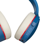 Słuchawki Skullcandy Hesh Evo 92 Blue (S6HVW-N745) - obraz 2