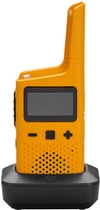Radiotelefony Motorola TALKABOUT T72 Twin Pack & Chgr WE (MOTO72Y) - obraz 12