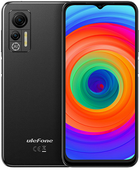 Telefon komórkowy Ulefone Note 14 3/16GB Black (UF-N14-3GB/BK) - obraz 1