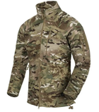 Флісова куртка Helikon - tex Alpha Tactical -Grid Fleece Розмір L/R - зображення 1