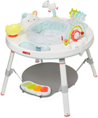 Interaktywny stolik Skip Hop 3 w 1 Chmurka (879674017207)