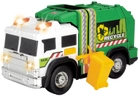 Samochód Dickie Toys Śmieciarka z koszem na śmieci Interaktywny (4006333050022) - obraz 3