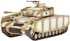 Складана модель Revell Танк PzKpfw IV Ausf. H (1:72) 204 шт (4009803031842) - зображення 2