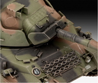 Model do sklejania Revell Czołg Leopard 1A5 Poziom 4 Skala 1:35 (4009803033204) - obraz 4