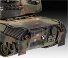 Model do sklejania Revell Czołg Leopard 1A5 Poziom 4 Skala 1:35 (4009803033204) - obraz 7