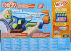 Бластер іграшковий Hasbro Water Wave Spray Nerf Super Socker (5010996108913) - зображення 3