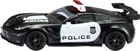 Samochód Siku Chevrolet Corvette ZR1 Police 1:87 (4006874015450) - obraz 3