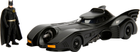 Samochód Jada Batmobile (1989) + figurka Batmana (4006333065002) - obraz 1