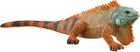 Іграшка-фігурка Schleich Wild Life Ігуана (4059433454764) - зображення 1