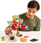 Ігровий набір Treasure X Robots Gold Mega Robot (630996416815) - зображення 6