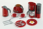 Іграшковий набір Klein Bosch Mini Big Breakfast Play Set (4009847095640) - зображення 4
