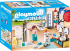 Ігровий набір Playmobil City Life Ванна кімната (4008789092687) - зображення 1