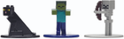 Набір фігурок Jada Minecraft Multi Pack 18 шт (4006333081828) - зображення 8