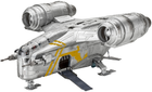 Збірна модель-копія Revell Star Wars The Mandalorian Razor Crest Ship Model Kit 101 шт (4009803067810) - зображення 1