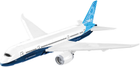 Klocki konstrukcyjne Cobi Boeing 787 Dreamliner 836 szt. (5902251266035) - obraz 4