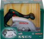 Zestaw zabawek Klein Bosch Piła tarczowa (4009847084217) - obraz 3