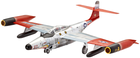 Zmontowana replika modelu Revell US Air Force 75th Anniversary Gift Set 250 szt (4009803056708) - obraz 2