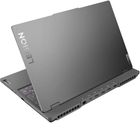 Laptop Lenovo Legion 5 15ARH7 (82RE003WPB) Storm Grey - obraz 4