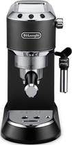 Ekspres do kawy kolbowy Delonghi EC685.BK - obraz 1