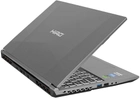Laptop HIRO K570 (NBC-K5704070-H02N) Szary - obraz 4