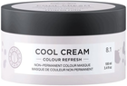 Тонуюча маска для волосся Maria Nila Colour Refresh Cool Cream 100 мл (7391681047204) - зображення 1