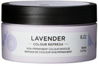 Maska tonizująca do włosów Maria Nila Colour Refresh Lavender 100 ml (7391681047174) - obraz 1