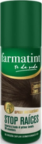 Spray tonizujący do włosów Farmatint Spray Stop Root Light Chesnut 75 ml (8470001936639) - obraz 1