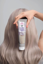 Тонер для волосся Wella Color Fresh Mask Natural Pearl 150 мл (3614229718683) - зображення 3