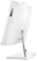 Моноблок Lenovo IdeaCentre AIO 3 24IAP7 (F0GH016LPB) White - зображення 5