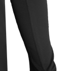 Лонгслів тактичний еластична футболка з довгим рукавом для силових структур Чорний (5775), M TR_5775M - зображення 6