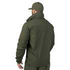 Куртка тактическая демисезонная мужская для силовых структур Phantom System Олива (7294), XXL TR_7294-XXL - изображение 3