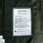 Куртка тактическая демисезонная мужская для силовых структур Phantom System Олива (7294), XXL TR_7294-XXL - изображение 9