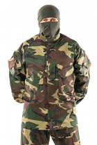 Китель тактичний зносостійкий універсальна куртка демісезонна для силових структур 60-62/194-200 TR_BH-T-T-W-60-194 - зображення 1