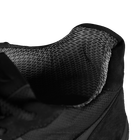 Кросівки шкіряні тактичні зносостійкі для силових структур Hermes Чорний (6577), 41 TR_6577-41 - зображення 8