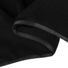 Кофта флісова тактична еластична формена для силових структур Paladin Чорна (7289), L TR_7289-L - зображення 8