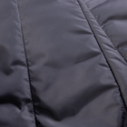 Штани тактичні зимові чоловічі утеплені штани для силових структур Patrol Taslan Олива (7355), M TR_7355-M - зображення 10