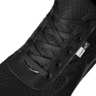 Кросівки шкіряні тактичні зносостійкі для силових структур Coordinator 2.0 Чорний (5806), 42 TR_580642 - зображення 5
