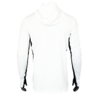 Лонгслів тактичний еластична футболка з довгим рукавом для силових структур Білий (5777), XL TR_5777XL - зображення 4