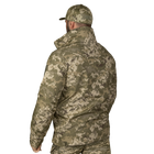 Куртка тактическая демисезонная мужская для силовых структур Phantom System Пиксель (7290), XL TR_7290-XL - изображение 3